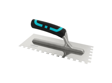 BIHUI rozsdamentes glettelő 280*120/10*10mm