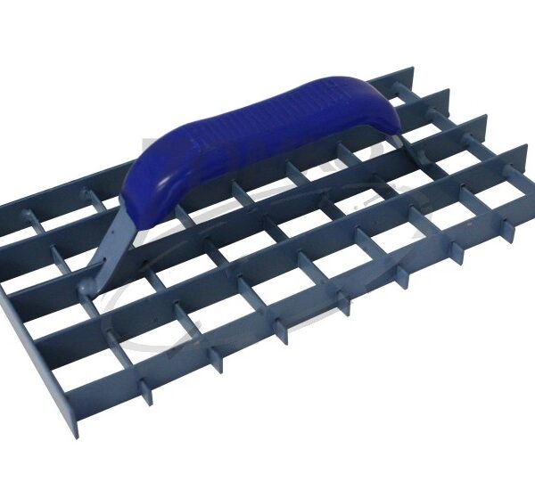 Vakolatgyalu 140*280mm műanyag fogantyúval