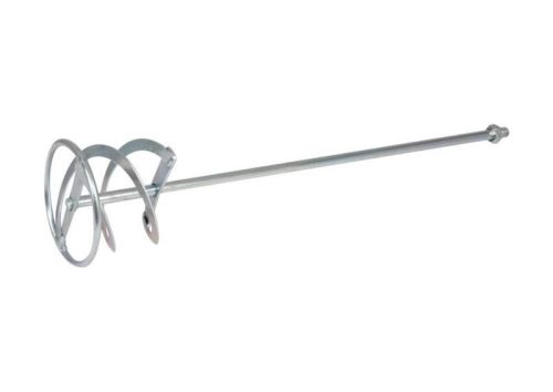 Kettős spirál habarcs és ragasztókeverő 600mm M14 KUBALA