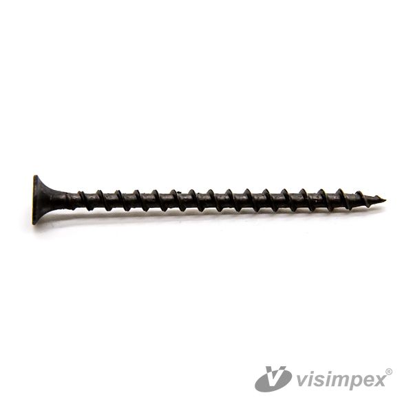 3,5*35 famenetű gipszkarton csavar 250db/dbz