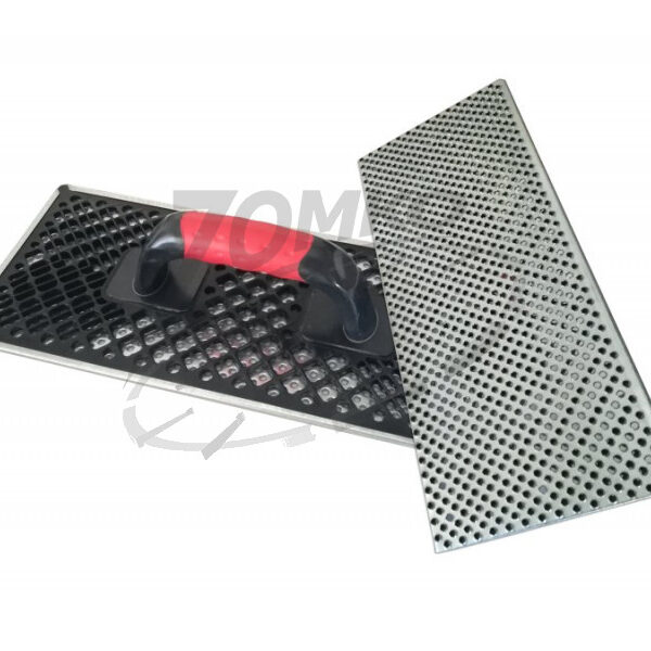 OLEJNIK polistyrol csiszoló 160*380mm ERGO