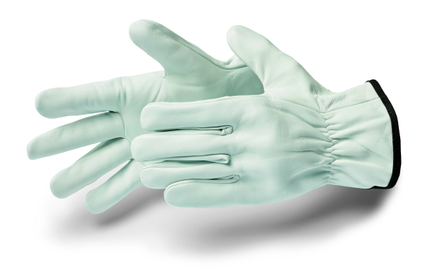 Workstar Driver XXL/11" kesztyű sima báránybőr