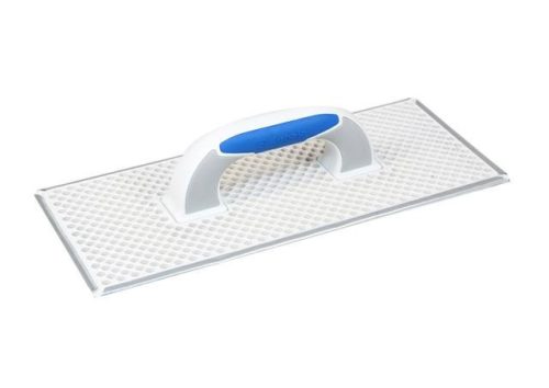 Polisztirol csiszoló 160*382mm 3 komponensű markolat G-20 KUBALA