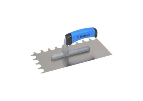 RM trapéz simító 120-270mm félköríves 20*15 fogazású G-1 KUBALA