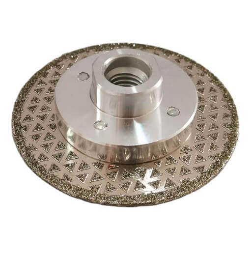 Gyémánttárcsa 115mm-