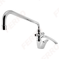 Vasto KMT csaptelep szett nélkül Ferro