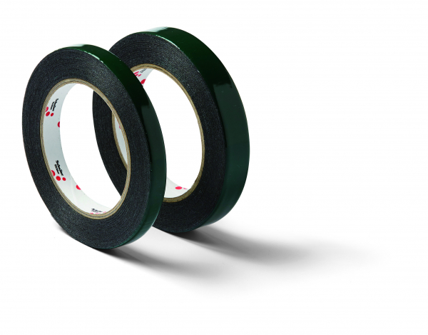 Mount Tape Outdoor 12mm*5m black szerelőszalag