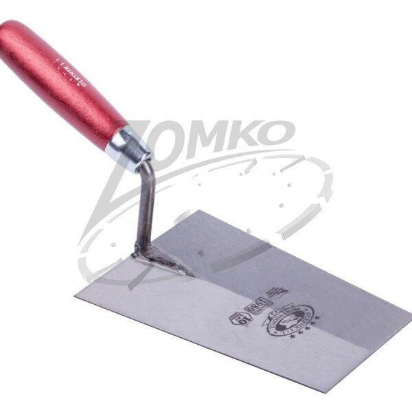 OLEJNIK mennyezetkanál INOX 160mm SuperProfi