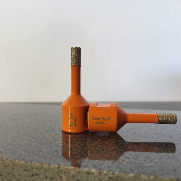 El Diablo gyémánt lyukfúró 40mm