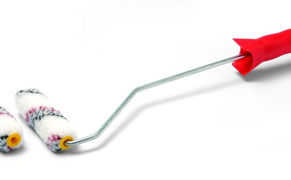 Silverline HK-R 10cm BONUS fűtőtest henger 12mm-es szálhossz+nyél+2db henger