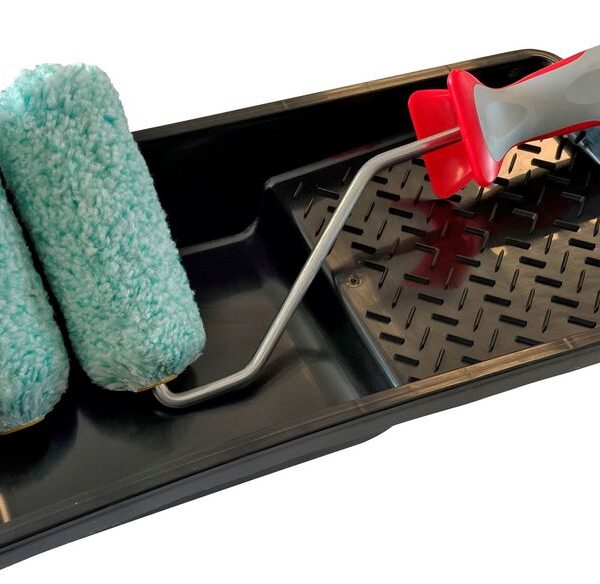 Microline Pro HK 10cm Set fűtőtest henger szett