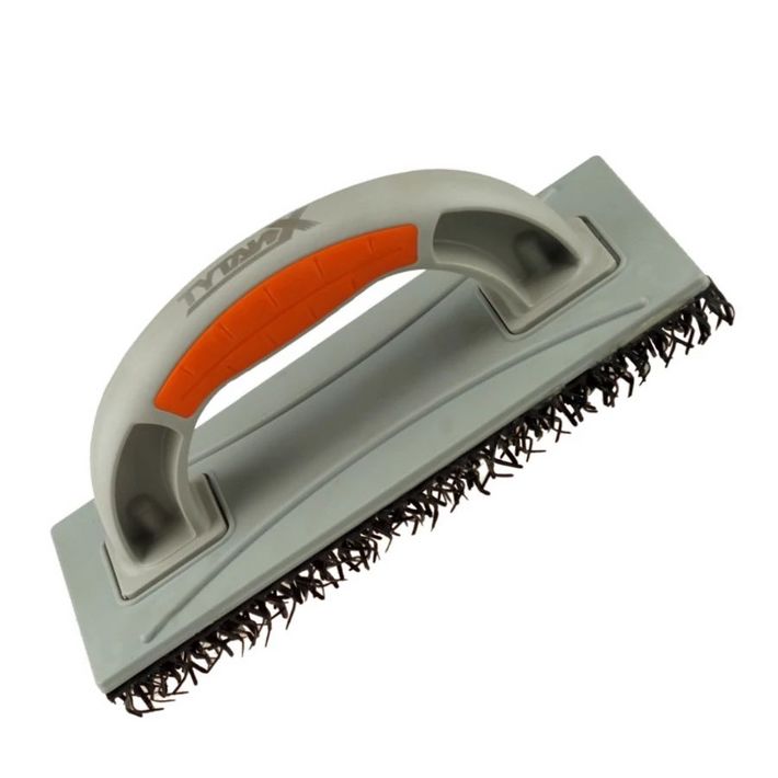 Tytanx műfű símító 97mm x 225mm