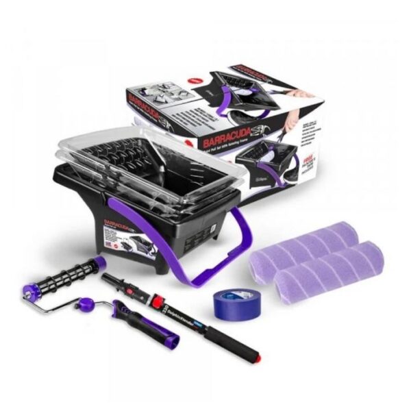 Blue Dolphin Barracuda festőkészlet