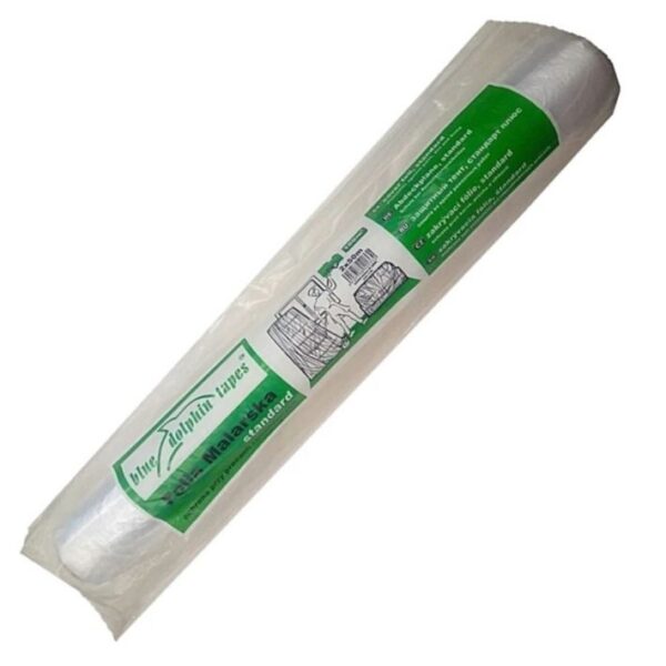 Blue Dolphin Standard Tekercses Takarófólia 2m x 50m