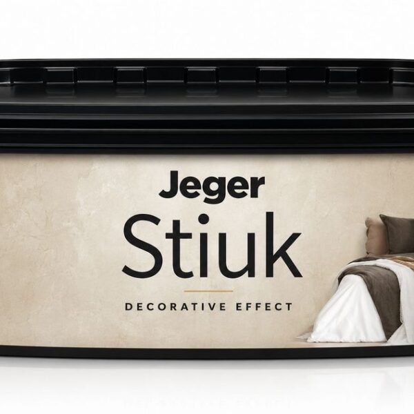 JEGER Stiuk Stone 2L