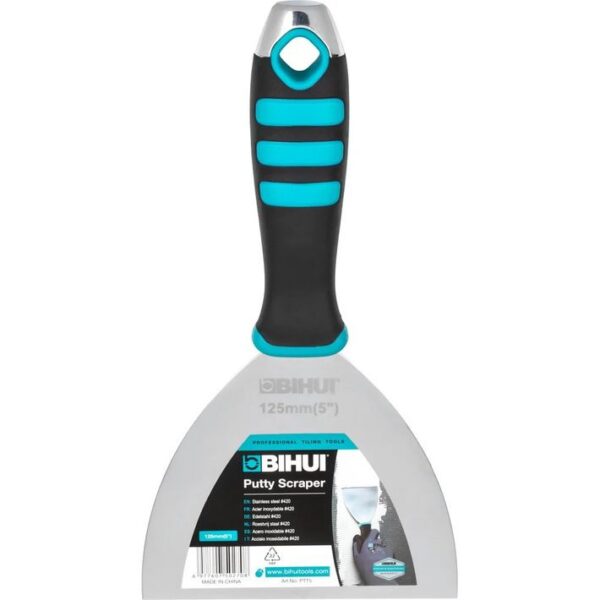 BIHUI Spatulya SOFT 125mm