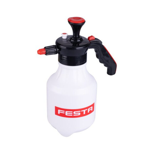 Permetező kézi FESTA 1,5L