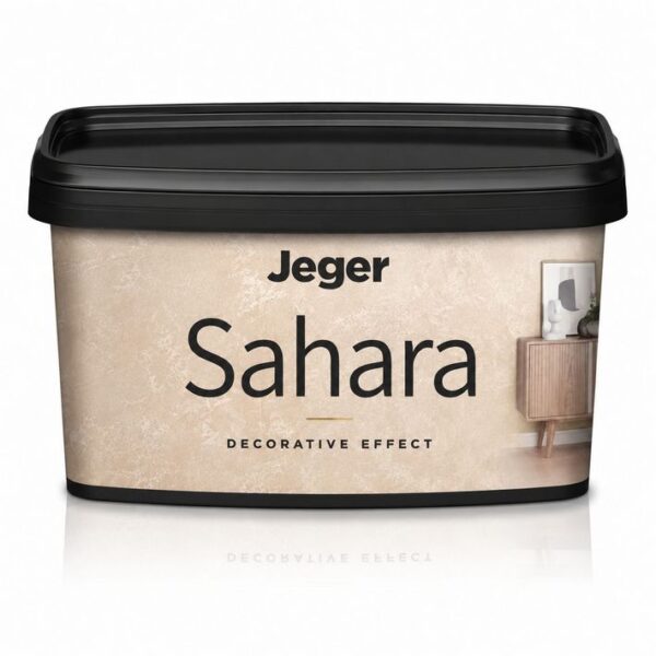 JEGER Sahara Matteo 1L