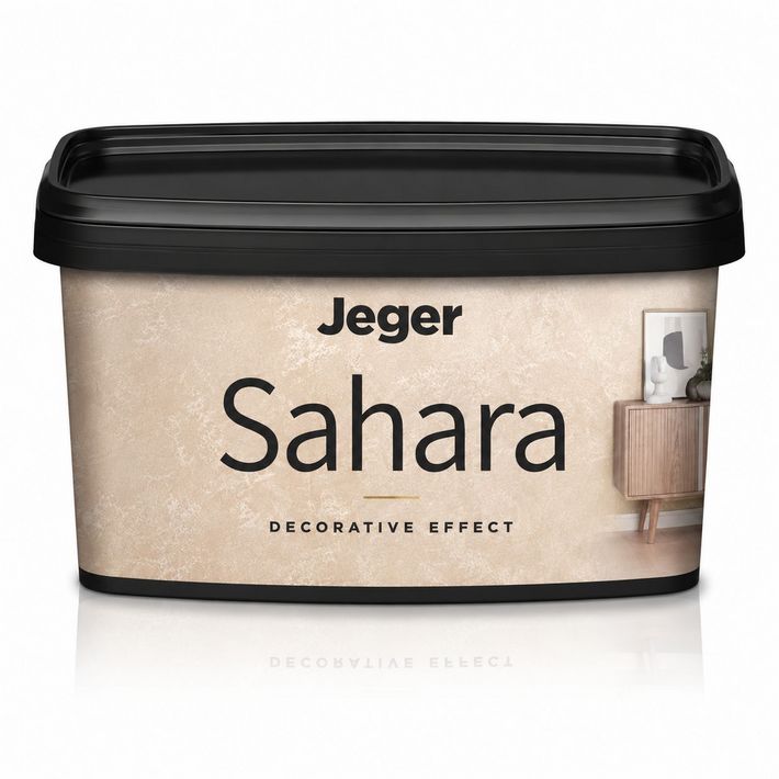 JEGER Sahara Pietro 1L