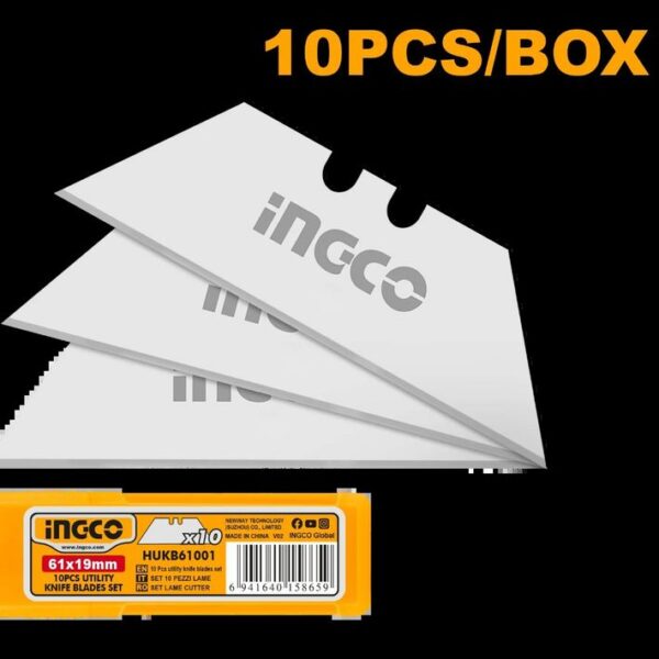 INGCO Trapézpenge