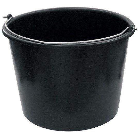 Műanyag vödör 20L