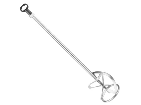 INGCO Habarcs keverőszár 160*600mm M14