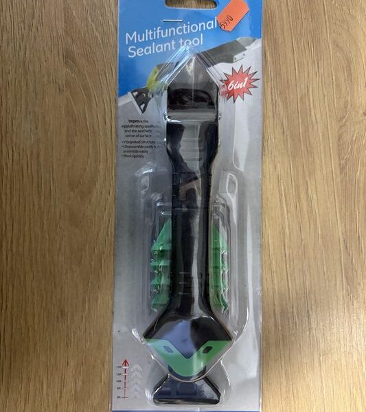JNZ Szilikonlehúzó készlet 5IN1