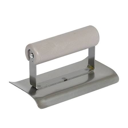 Goldblatt Beton élsimító