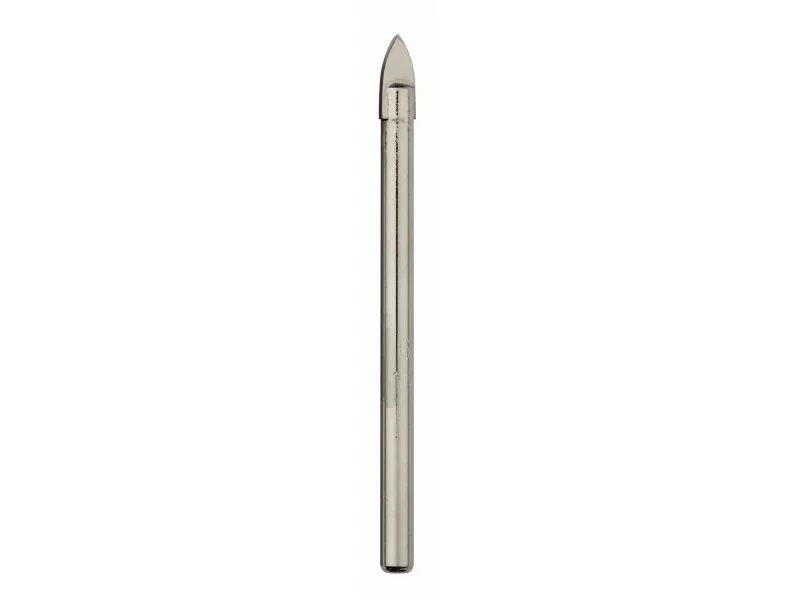 IRWIN Üveg- és csempefúrószár 4mm hengeres