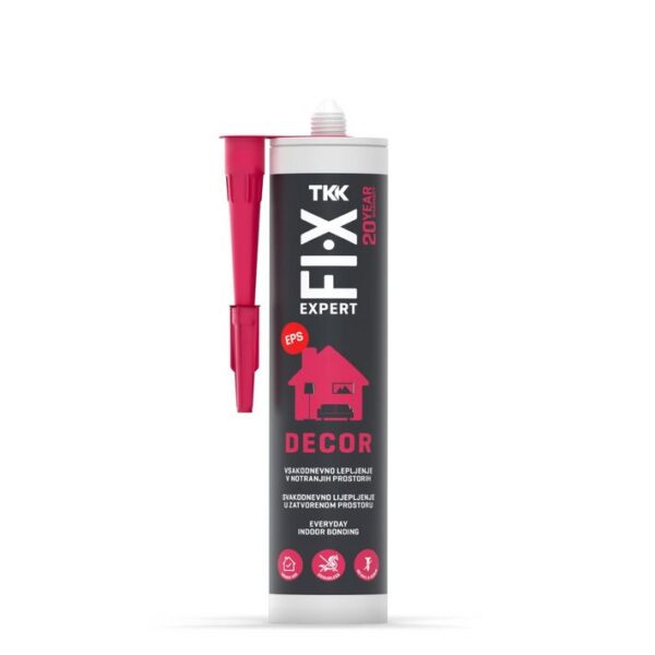 TKK FI-X EXPERT DECOR 300ML LG4