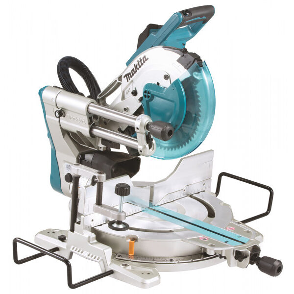 Mak. LS1019L 1510W 260mm gérvágó dual DXT