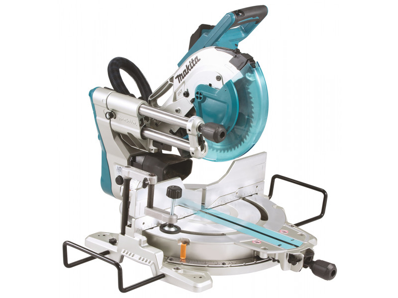 Mak. LS1019L 1510W 260mm gérvágó dual DXT