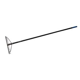 Gereblye 14T Üvegszálas nyéllel 1500mm