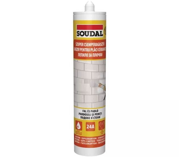 Csemperagasztó 24A 280ML