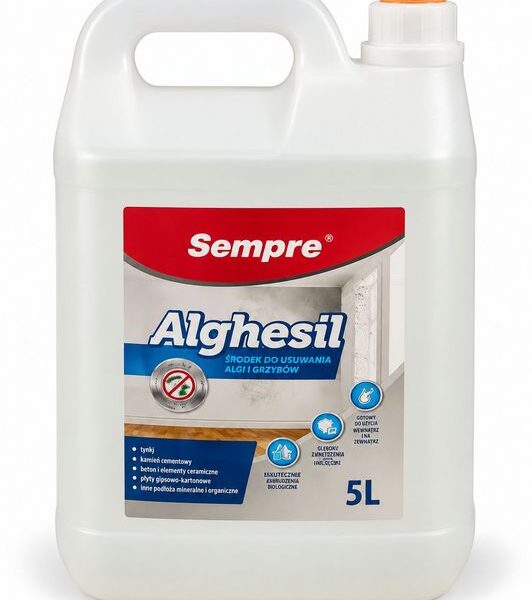Algesil mélyalapozó 5L Sempre